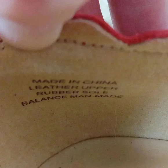 Women's flats by Vaneli - Picture 4 of 7